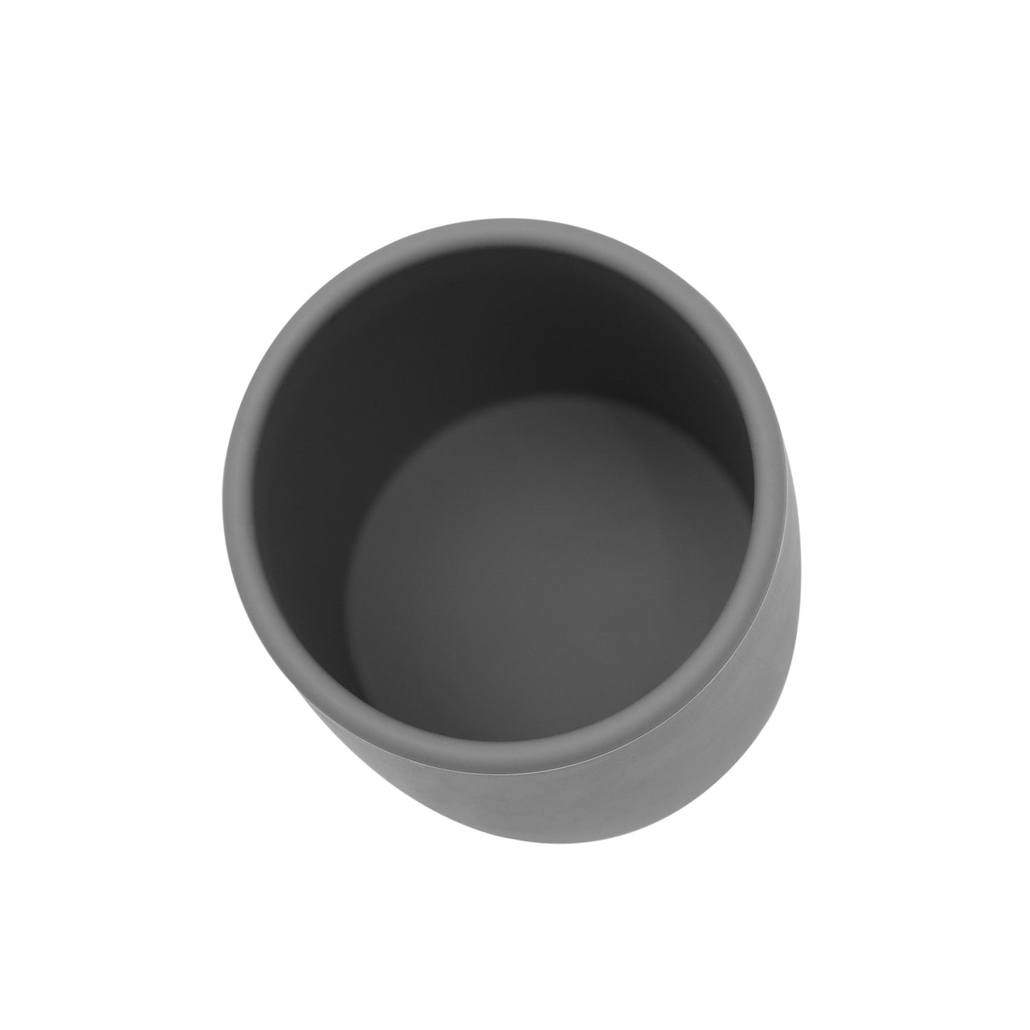 Grip Cup - Dark Grey - Little Reef and Friends