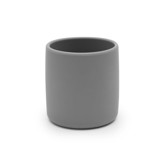 Grip Cup - Dark Grey - Little Reef and Friends