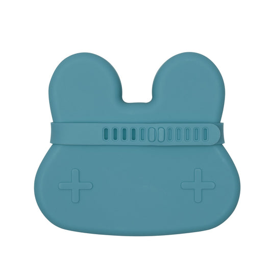 Bunny Snackie - Blue Dusk - Little Reef and Friends