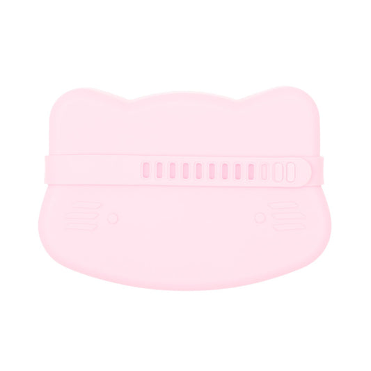 Cat Snackie - Powder Pink - Little Reef and Friends