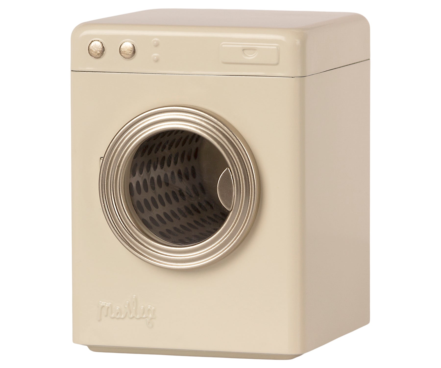 Metal Washing Machine - Little Reef and Friends