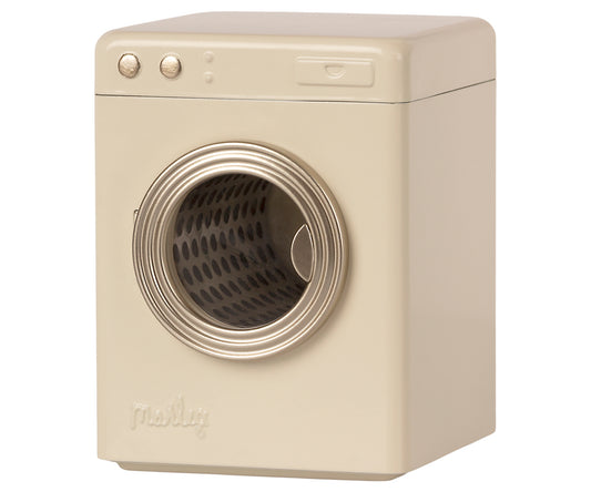 Metal Washing Machine - Little Reef and Friends