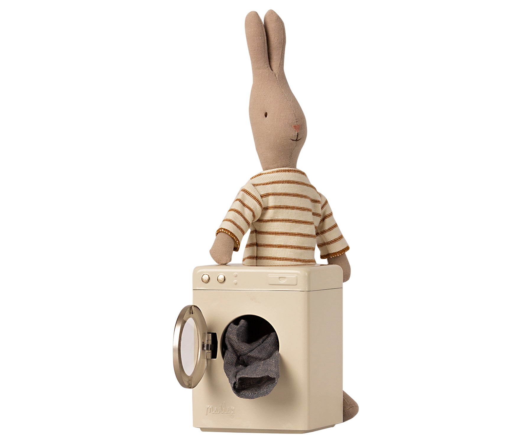 Metal Washing Machine - Little Reef and Friends