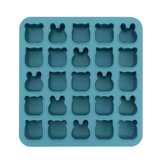 Freeze & Bake Mini Poddies - Blue Dusk - Little Reef and Friends