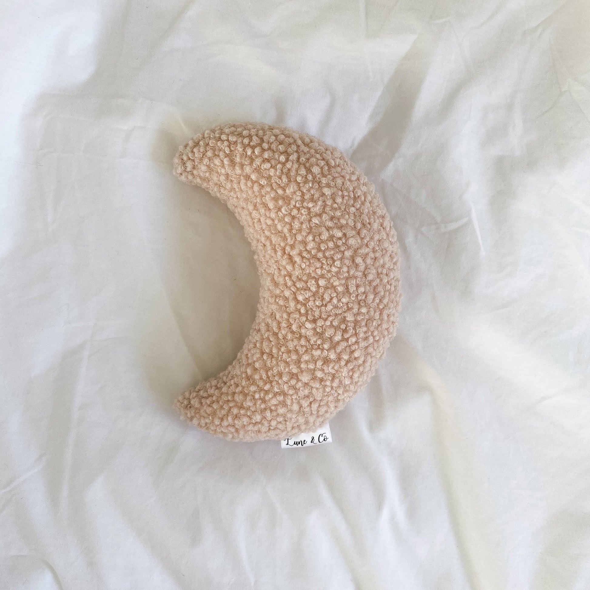 Moon - Mini - Little Reef and Friends