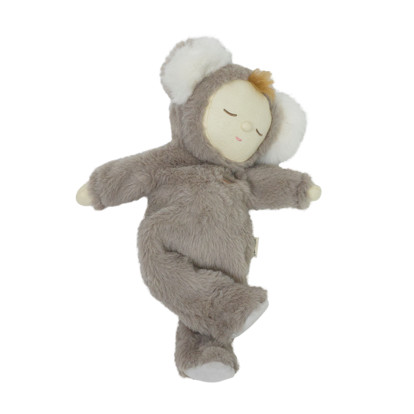 Cozy Dinkum Doll - Koala Moppet - Little Reef and Friends