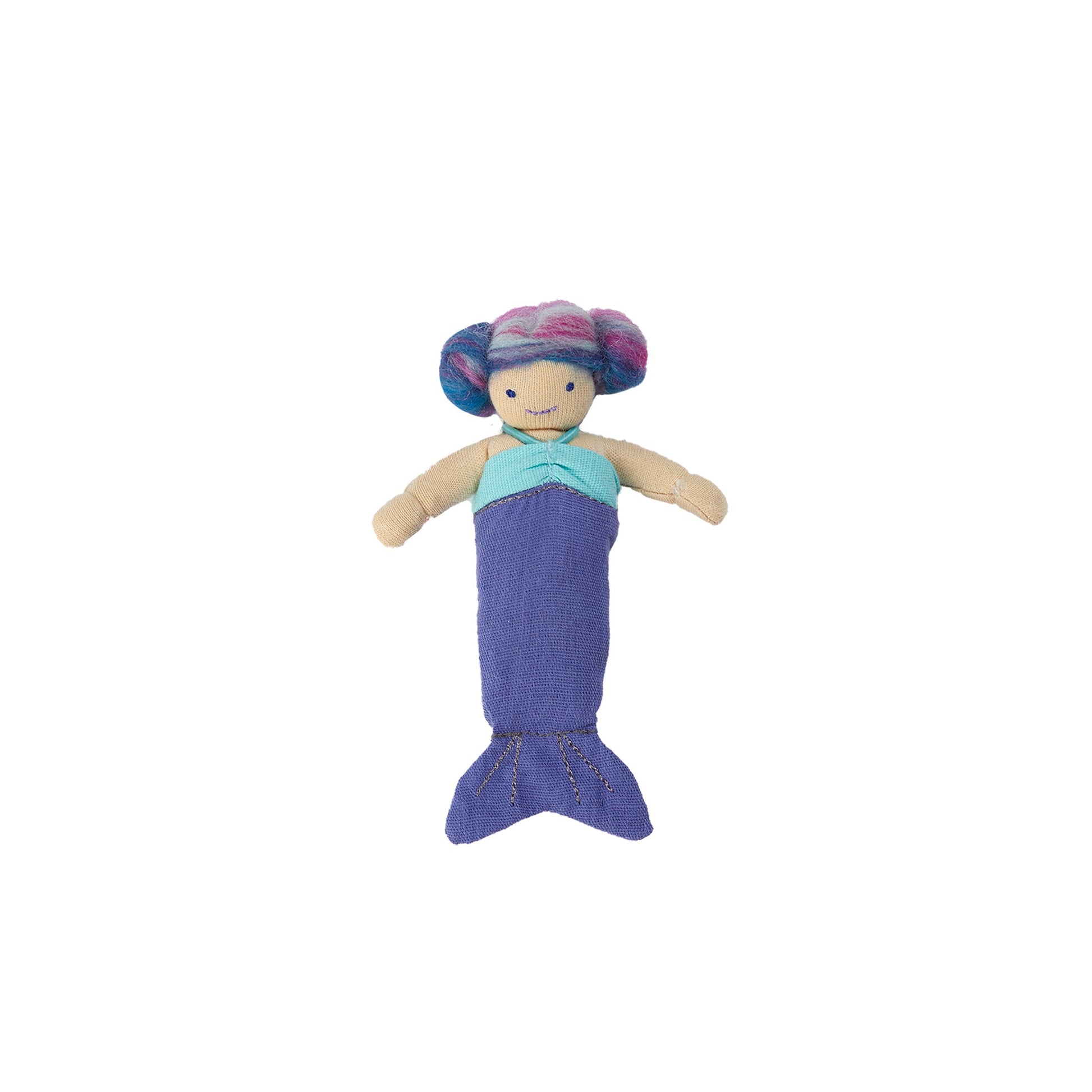 Holdie Folk Mermaid - Marina - Little Reef and Friends