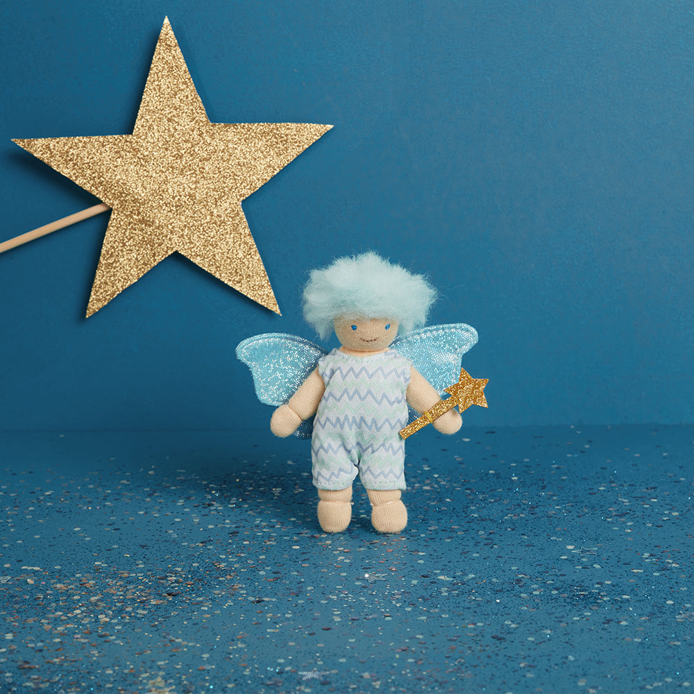 Holdie Folk Fairy - Willow - Little Reef and Friends