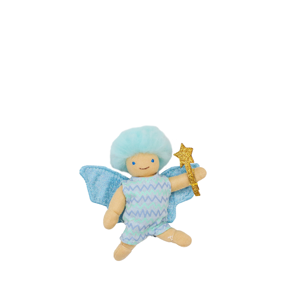 Holdie Folk Fairy - Willow - Little Reef and Friends