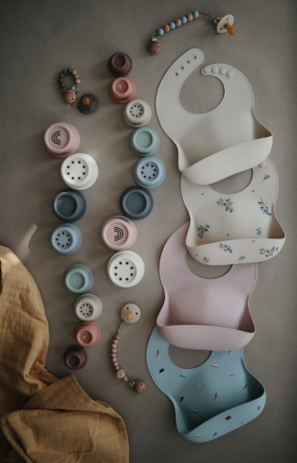 Stacking Cups Toy - Original - Little Reef and Friends