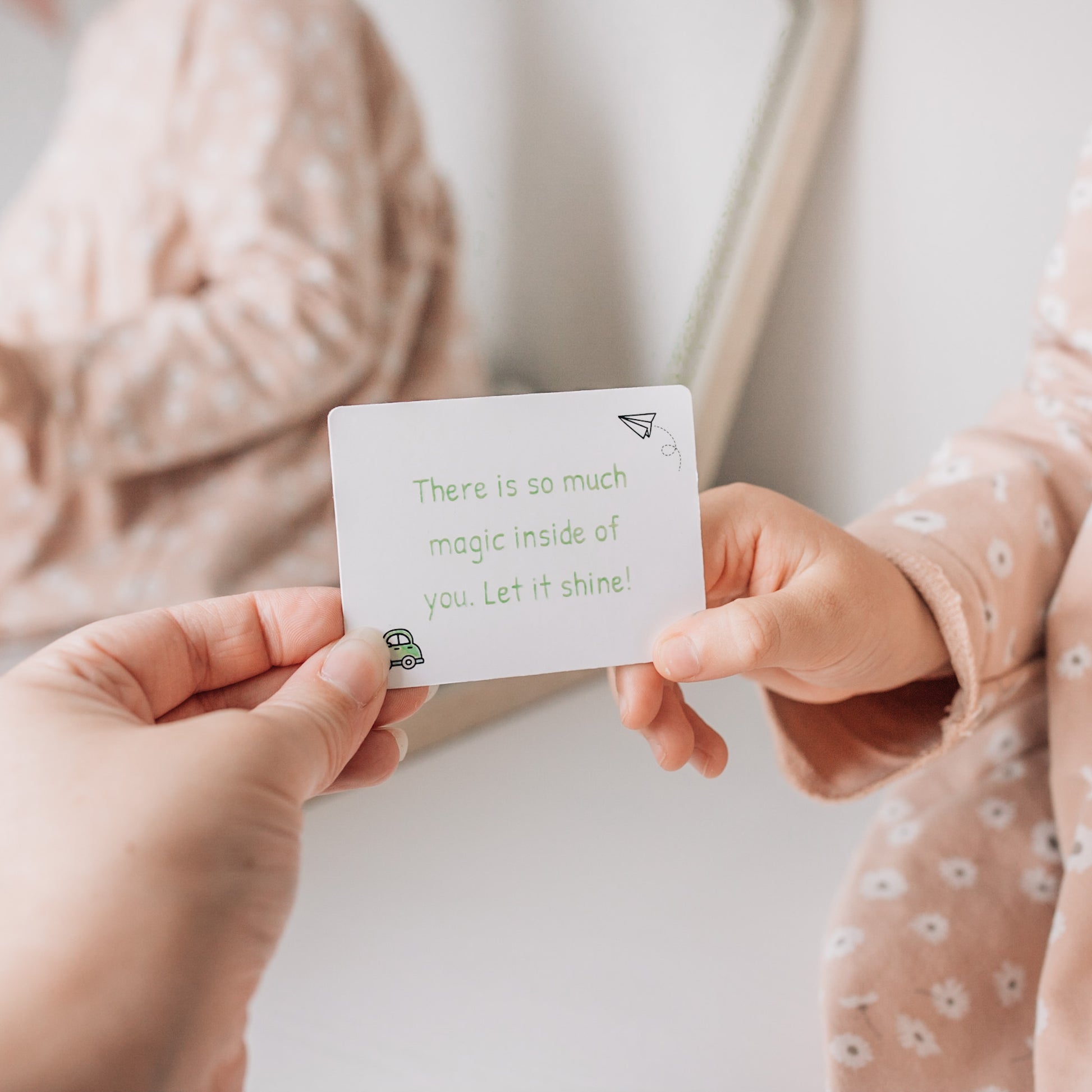 Love Notes - Little Reef and Friends