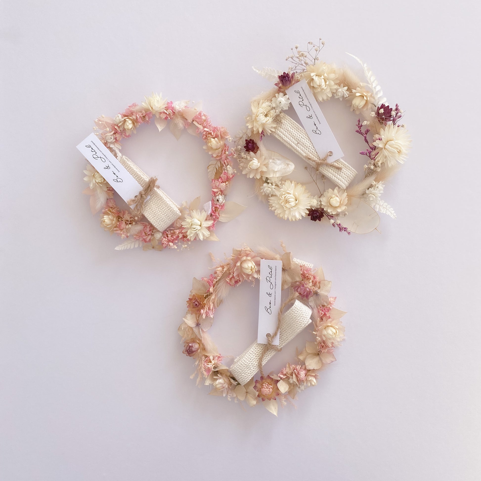 Accessory Holder - Little Reef and Friends