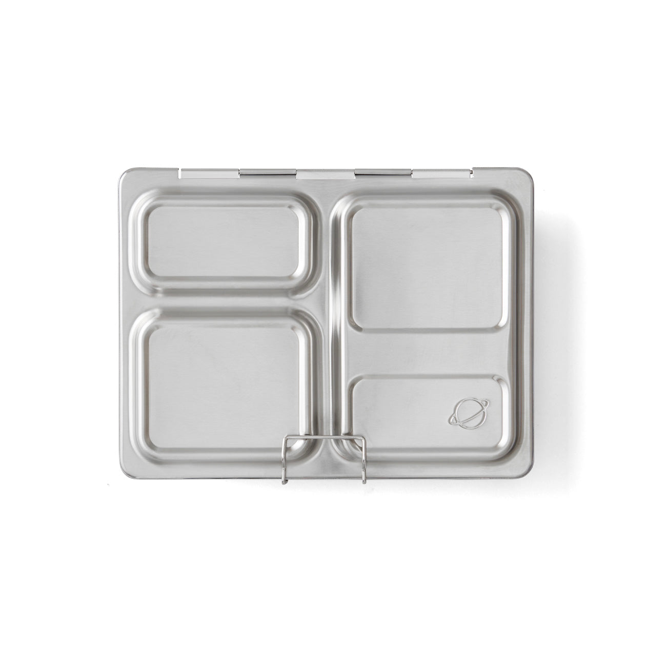 Launch Stainless Steel Lunchbox - Little Reef and Friends