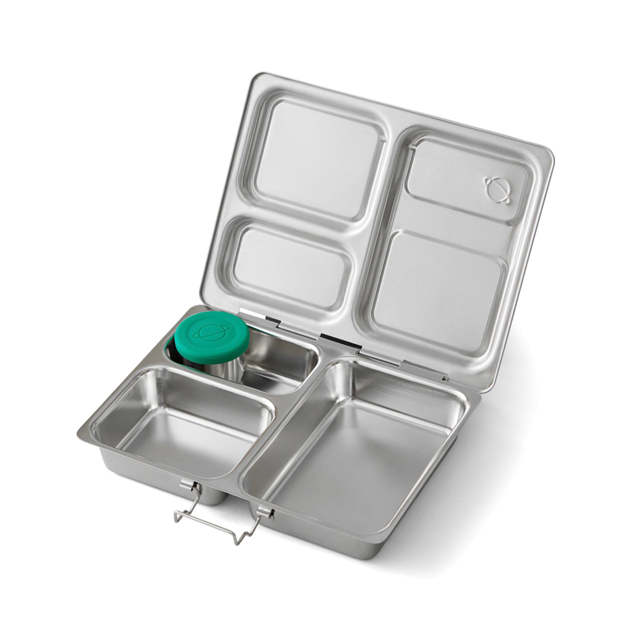 Launch Stainless Steel Lunchbox - Little Reef and Friends