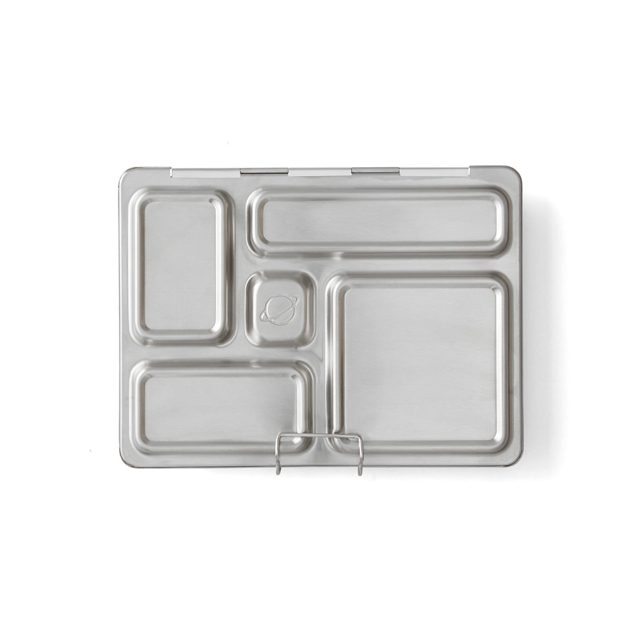 Rover Stainless Steel Lunchbox - Little Reef and Friends