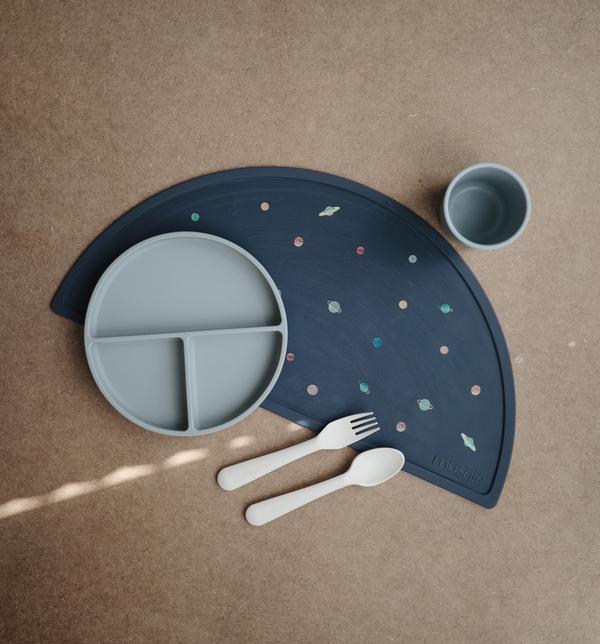 Silicone Placemat - Planets - Little Reef and Friends