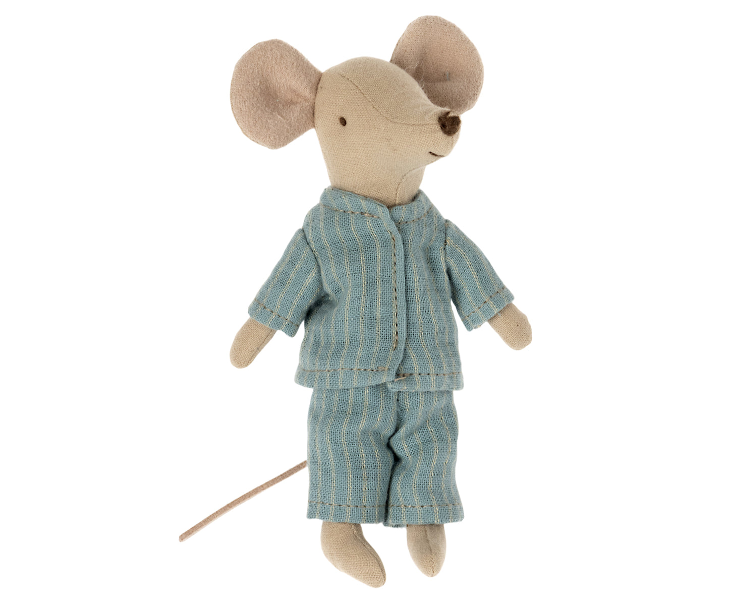 Pyjamas for Big Brother Mouse - Little Reef and Friends