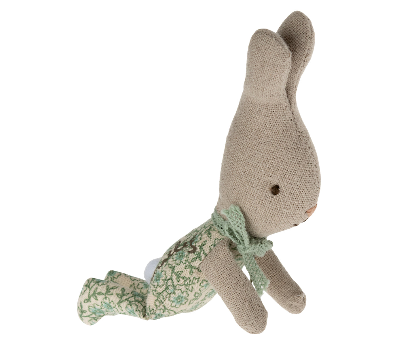 Rabbit | MY - Green - Little Reef and Friends