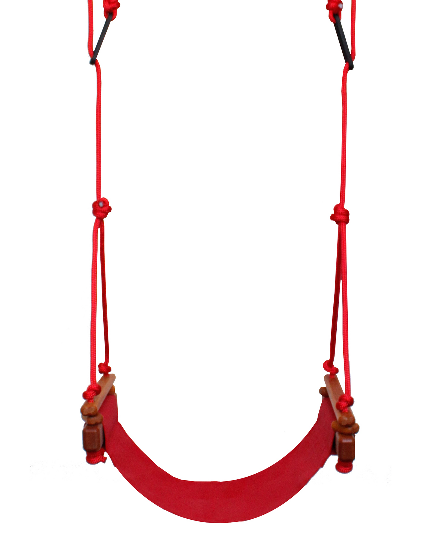 Child Swing - Pohutukawa Red - Little Reef and Friends