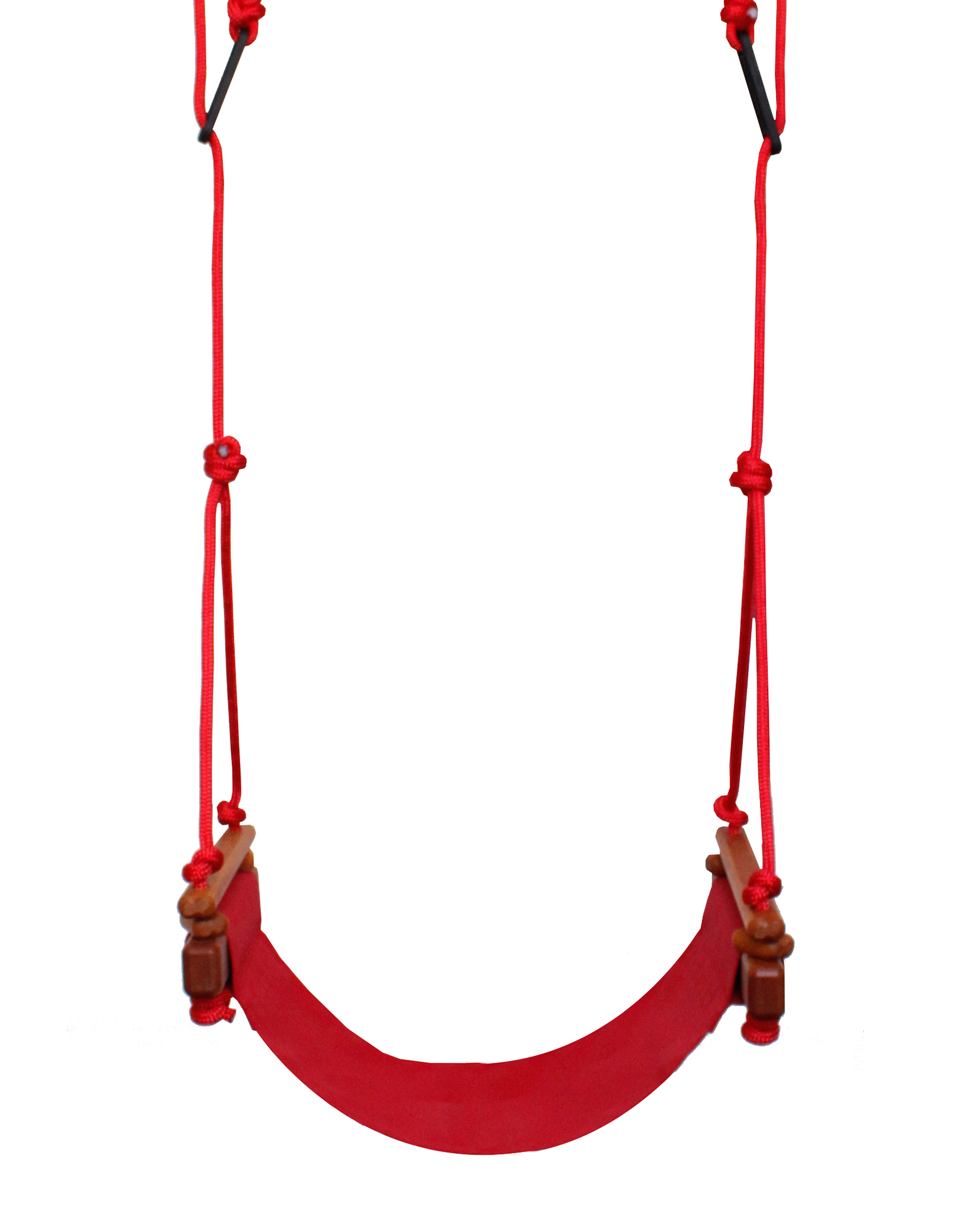 Child Swing - Pohutukawa Red - Little Reef and Friends