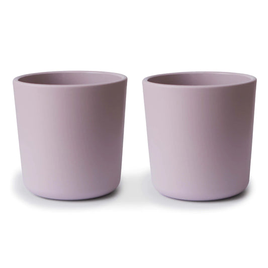 Cup (Set of 2) - Soft Lilac - Little Reef and Friends