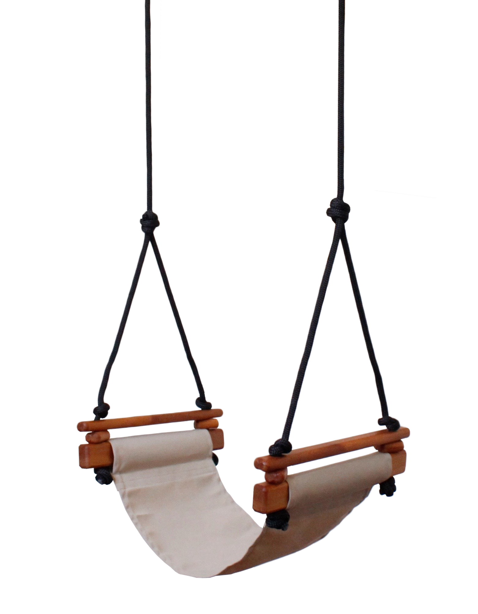 Child Swing - Soft Linen - Little Reef and Friends