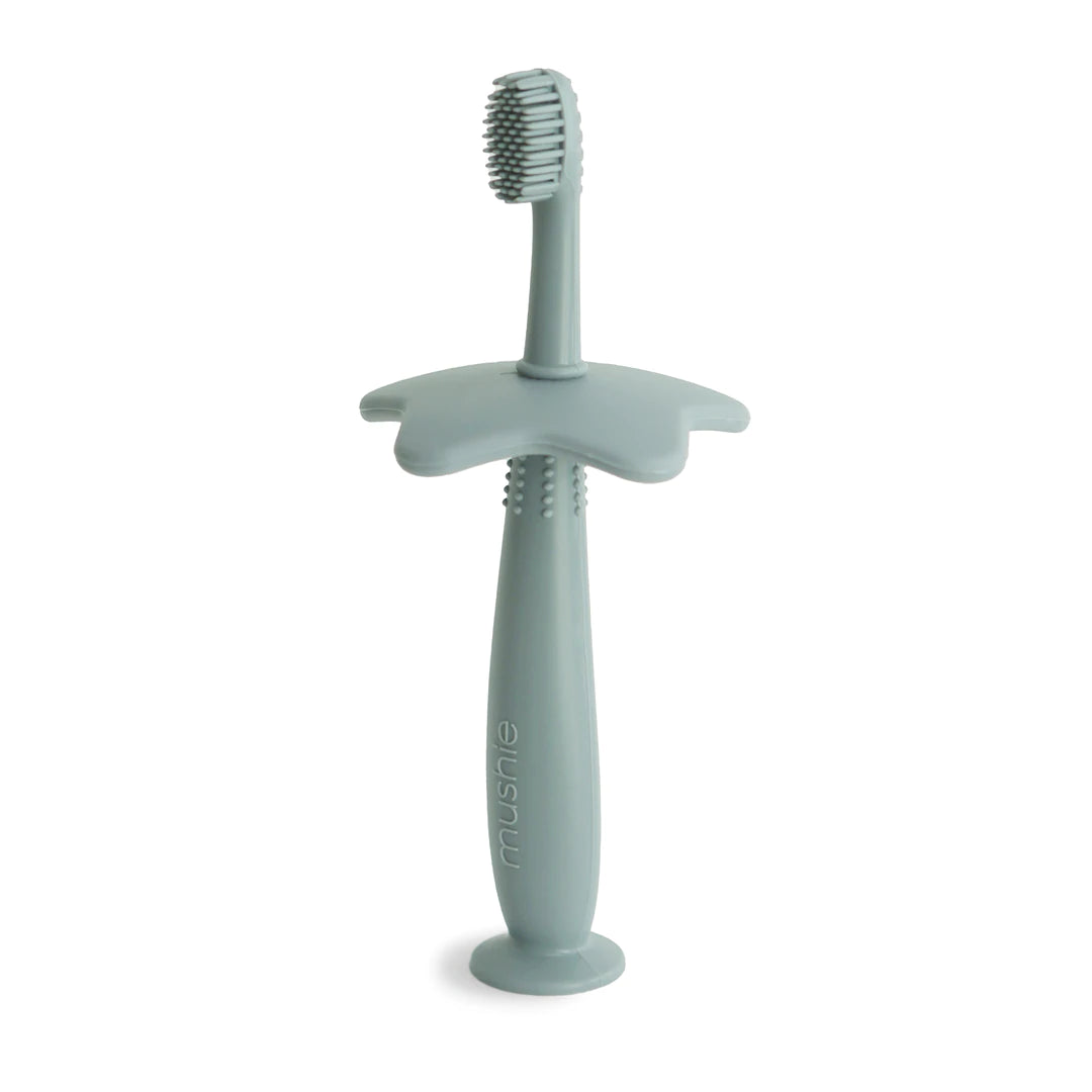 Silicone Training Toothbrush - Little Reef and Friends