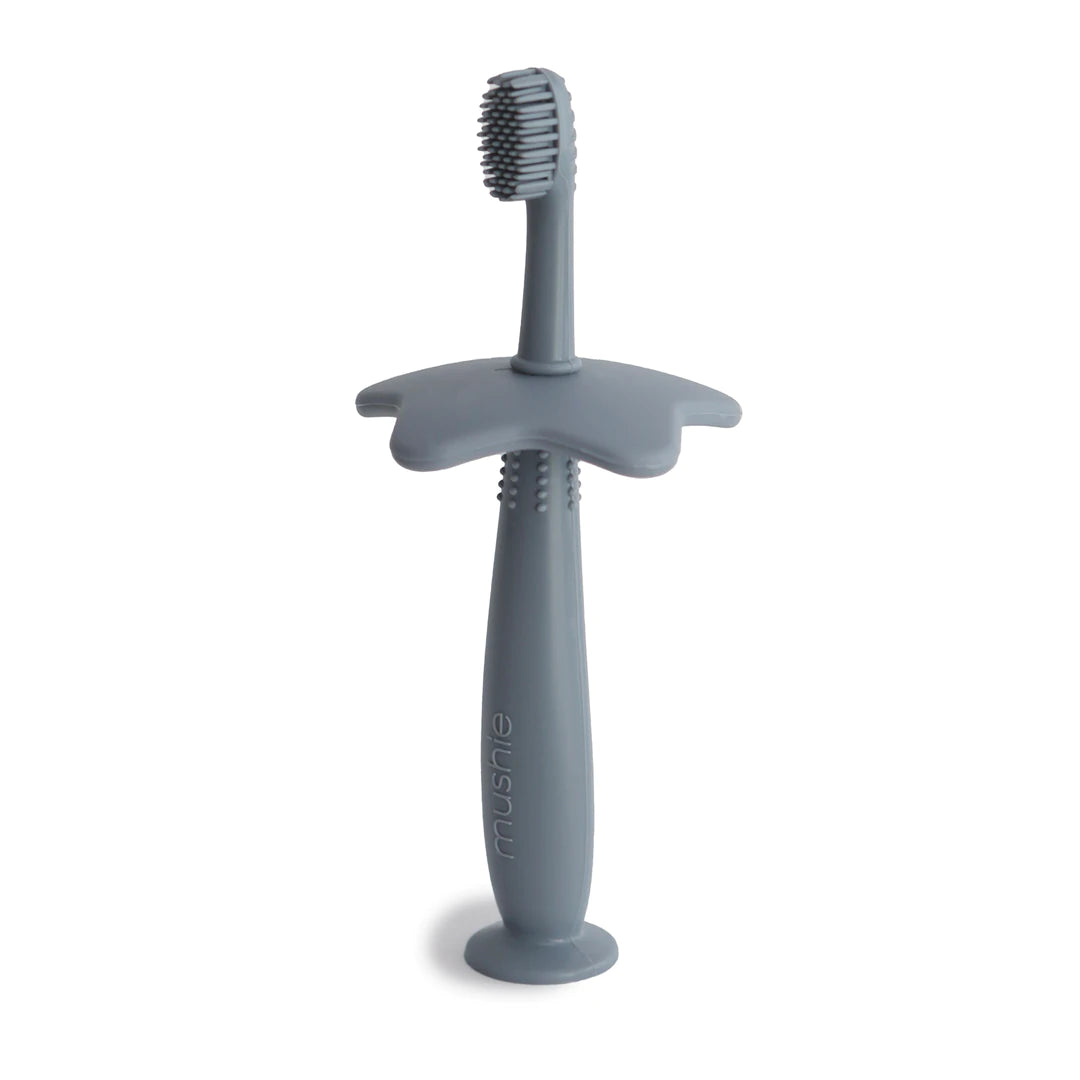 Silicone Training Toothbrush - Little Reef and Friends