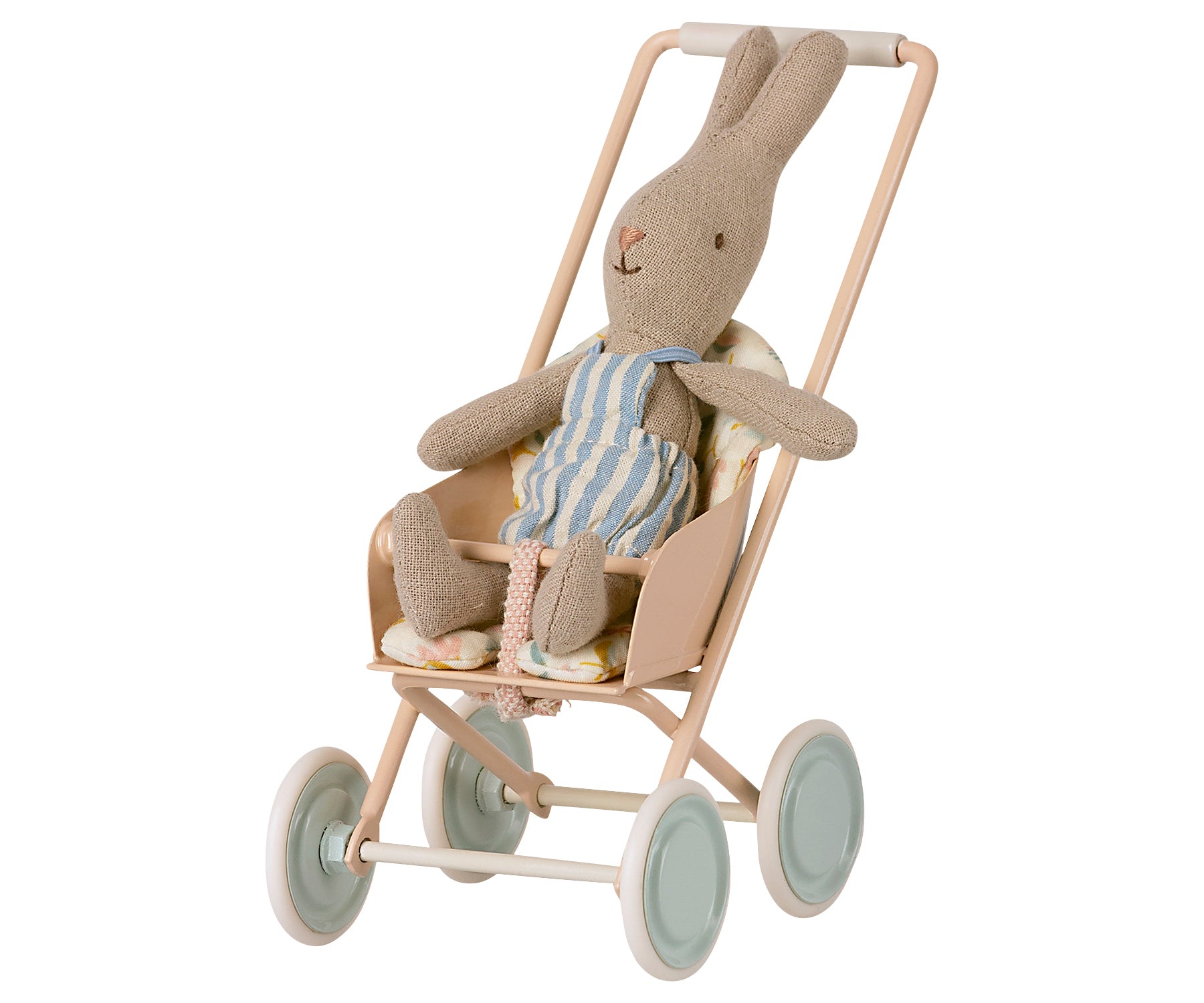 Stroller | Micro - Powder - Little Reef and Friends