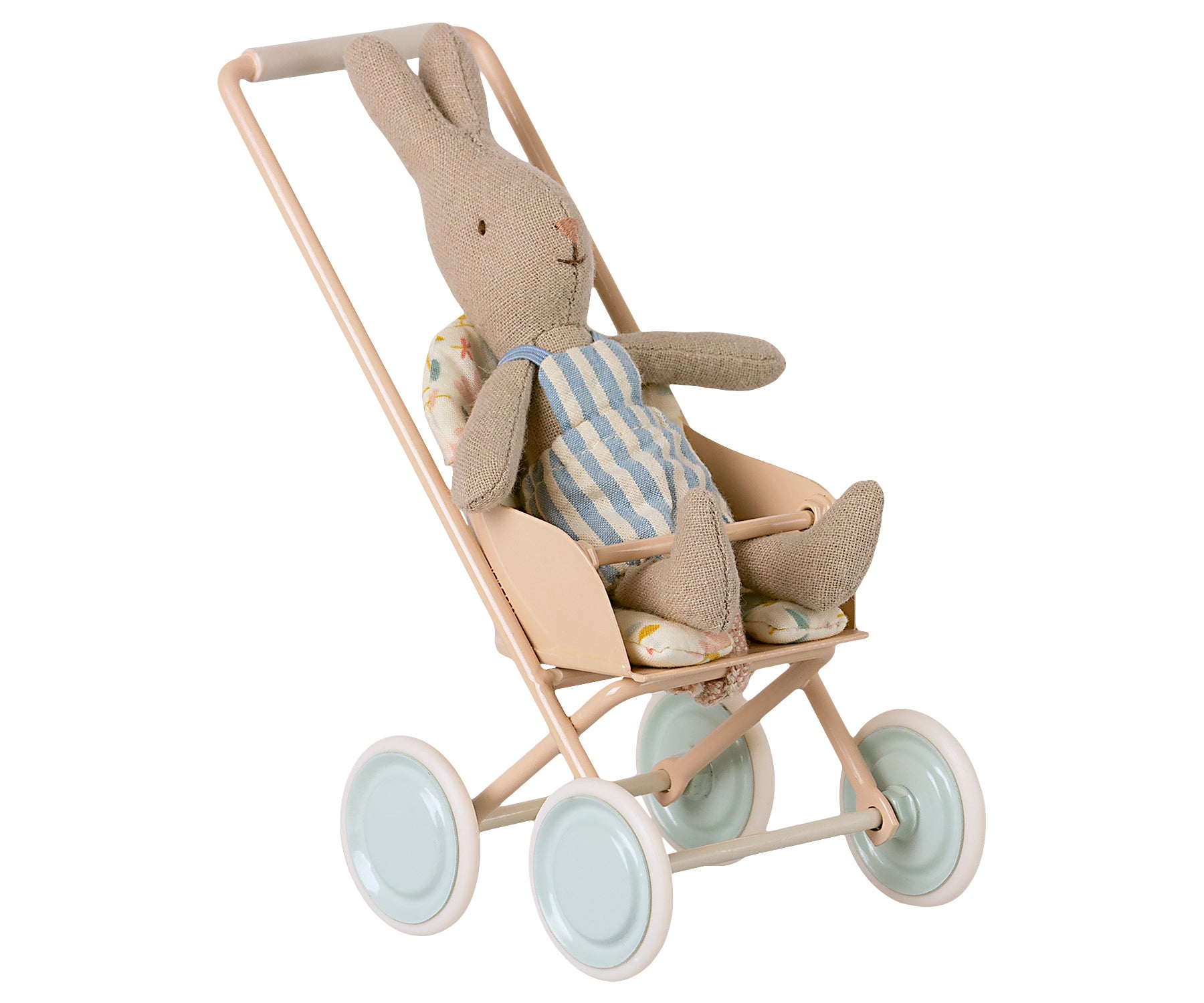 Stroller | Micro - Powder - Little Reef and Friends