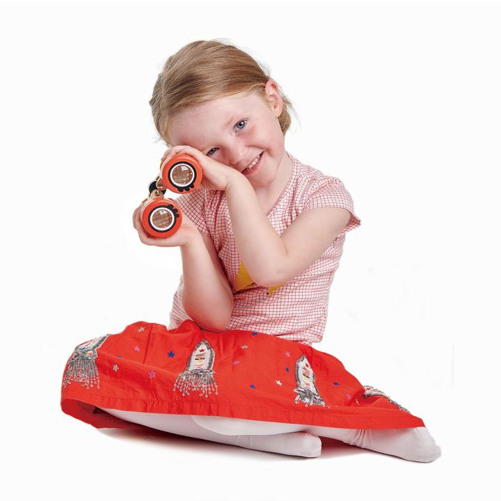 Safari Binoculars - Little Reef and Friends