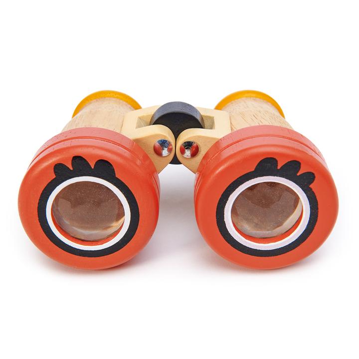 Safari Binoculars - Little Reef and Friends