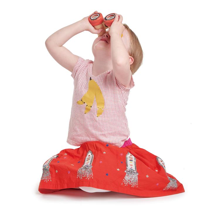Safari Binoculars - Little Reef and Friends