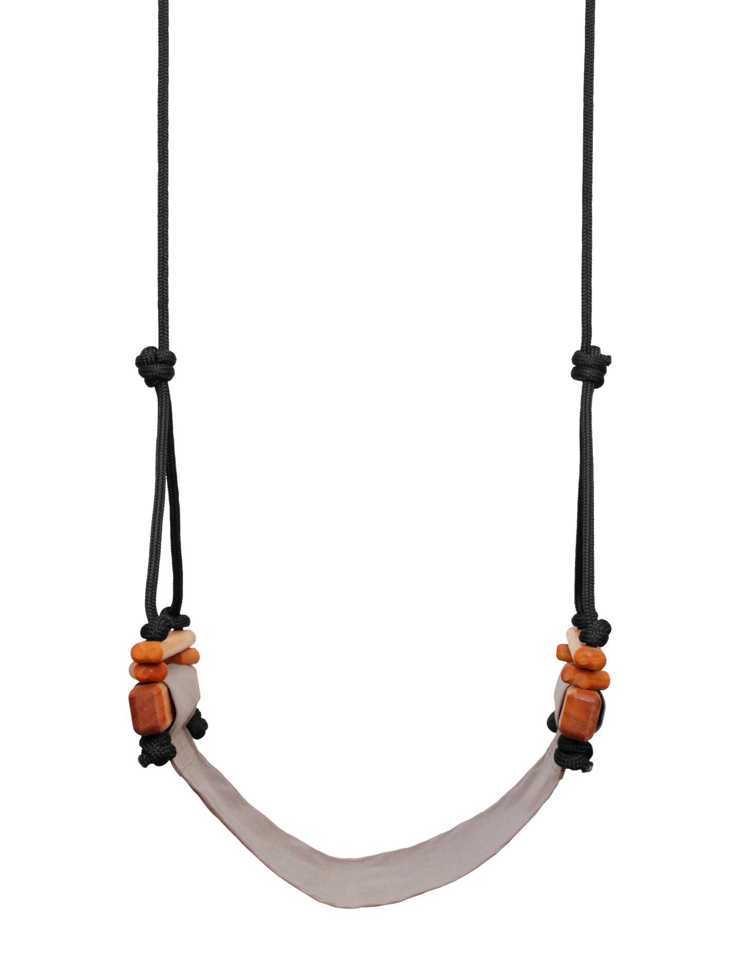 Child Swing - Classic Taupe - Little Reef and Friends