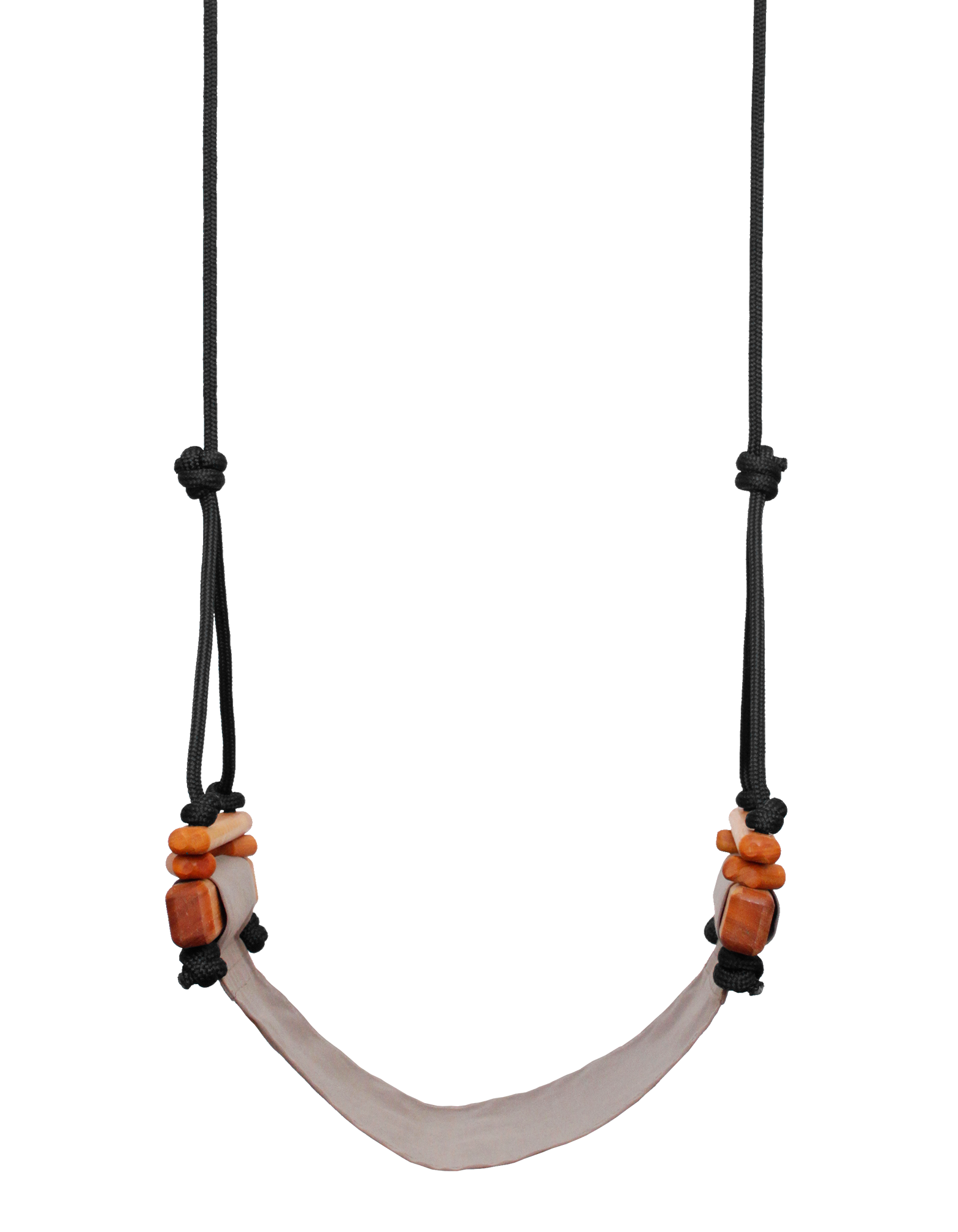 Child Swing - Classic Taupe - Little Reef and Friends