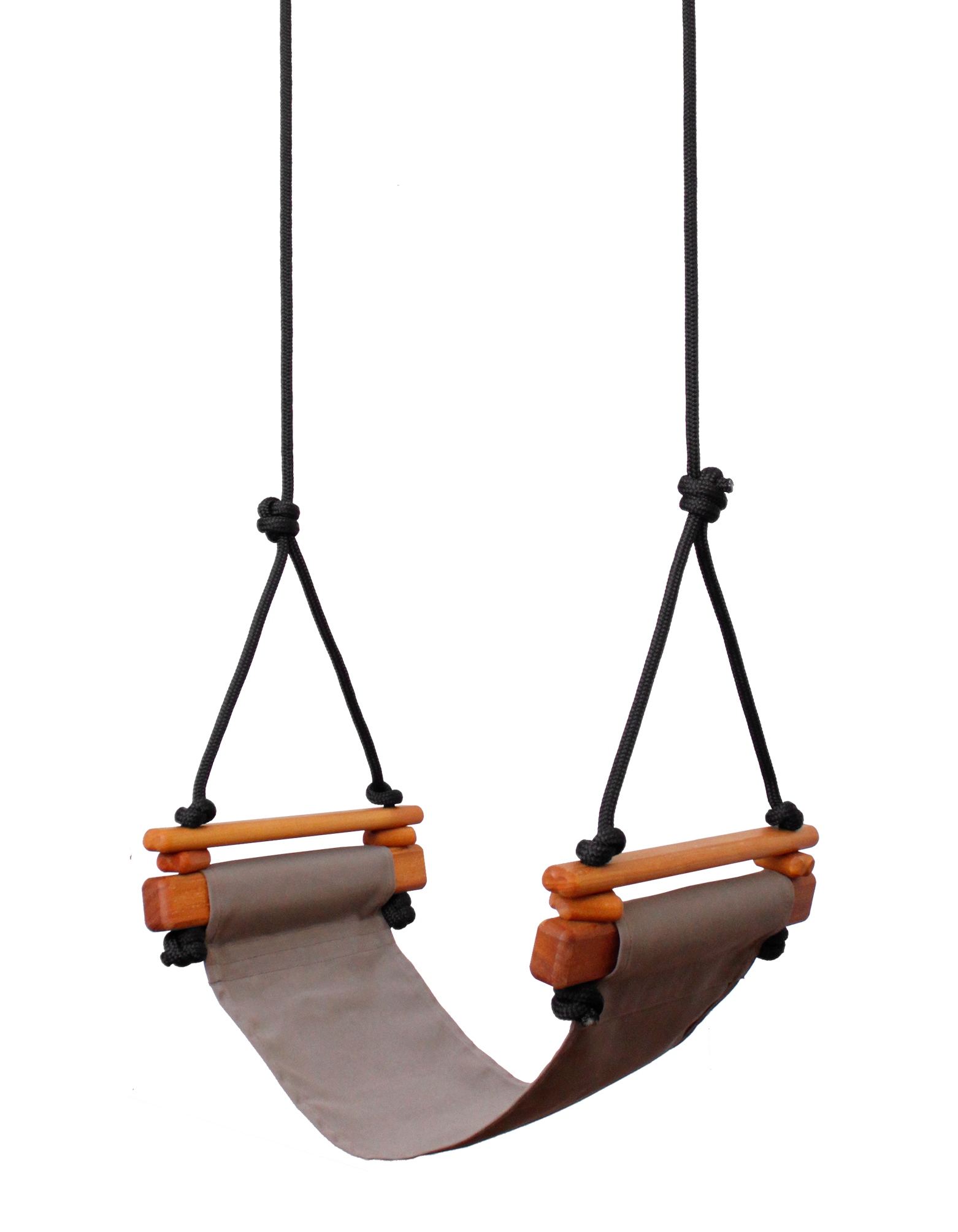 Child Swing - Classic Taupe - Little Reef and Friends