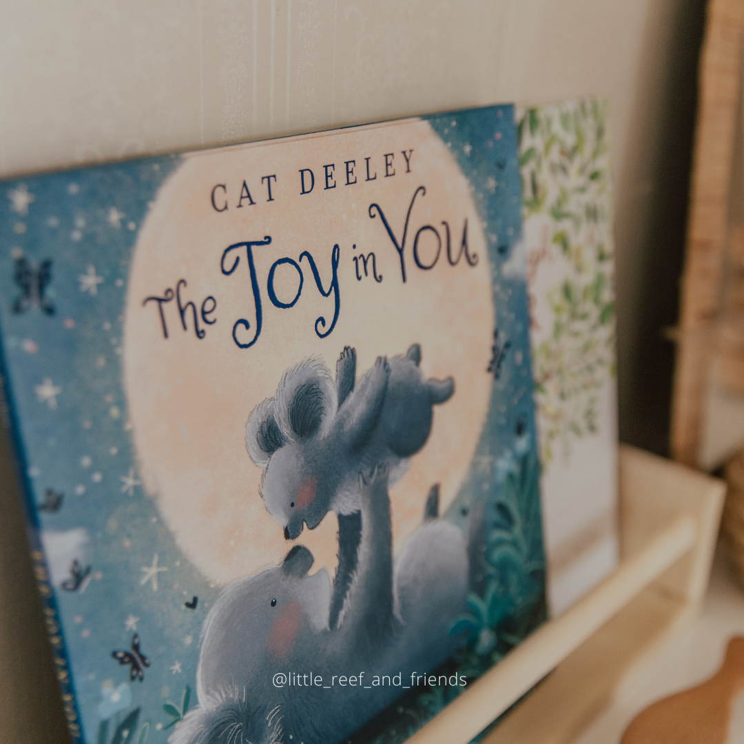 The Joy in You - Little Reef and Friends