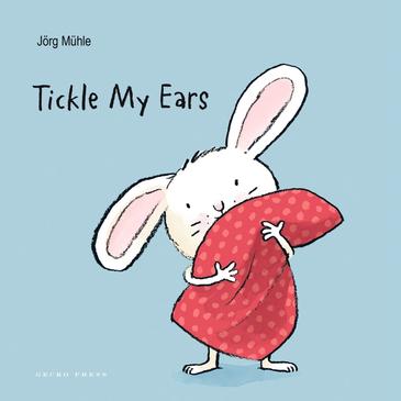 Tickle My Ears - Little Reef and Friends