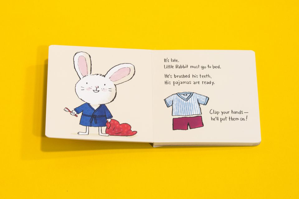 Tickle My Ears - Little Reef and Friends