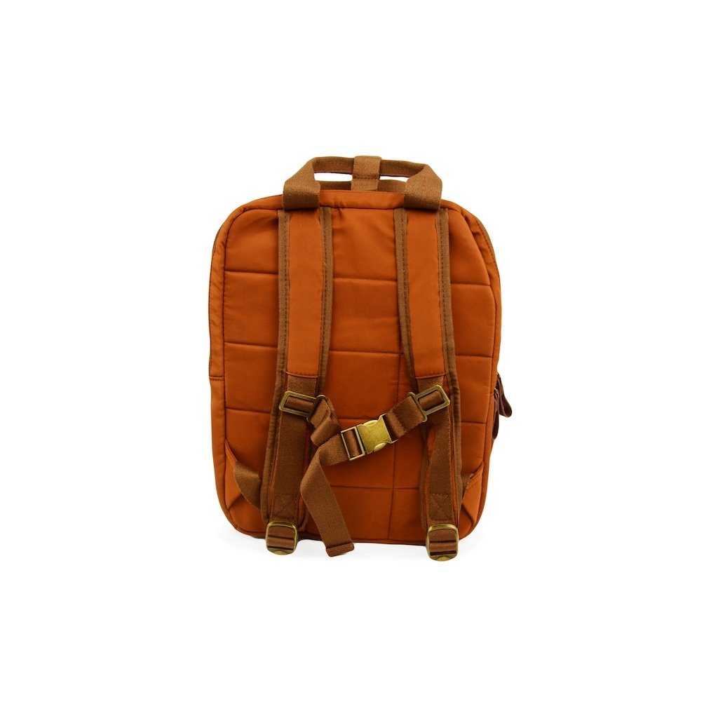 Junior Backpack - Tierra - Little Reef and Friends