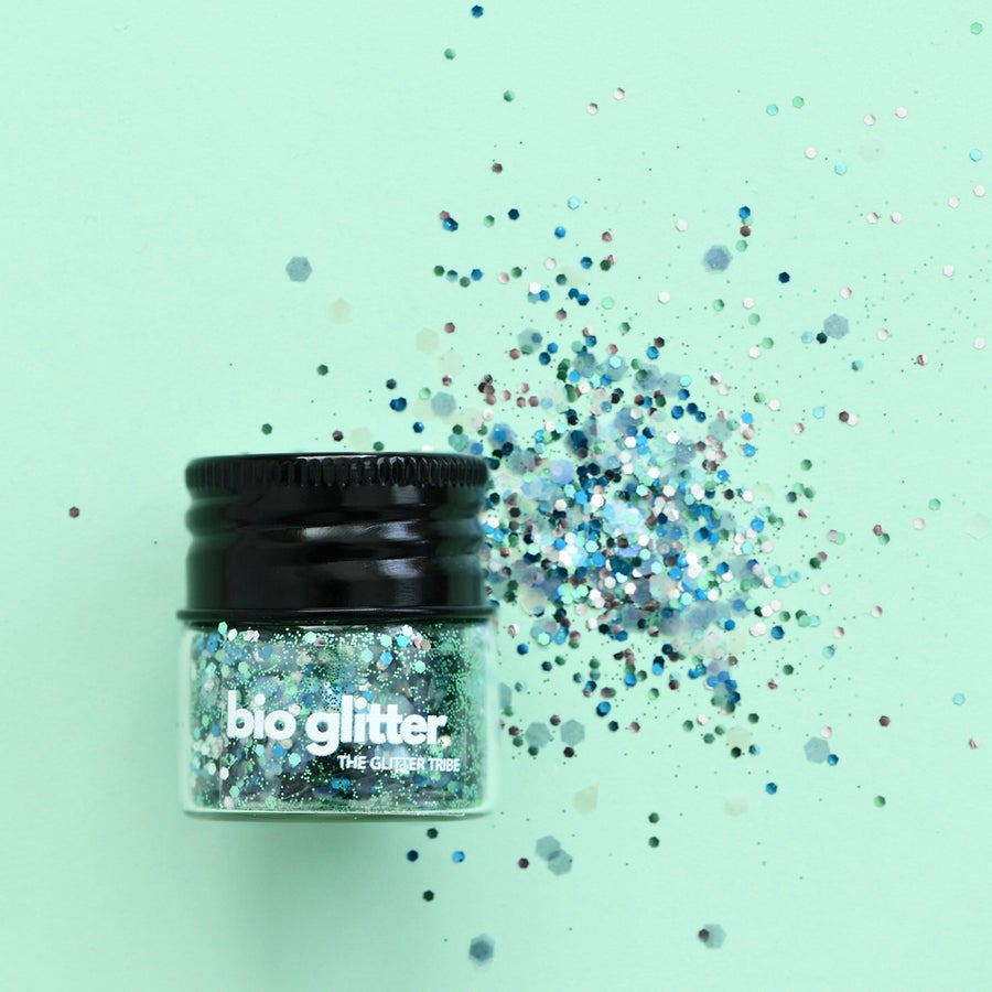 Certified Biodegradable Bio-glitter® - Under The Sea - Little Reef and Friends