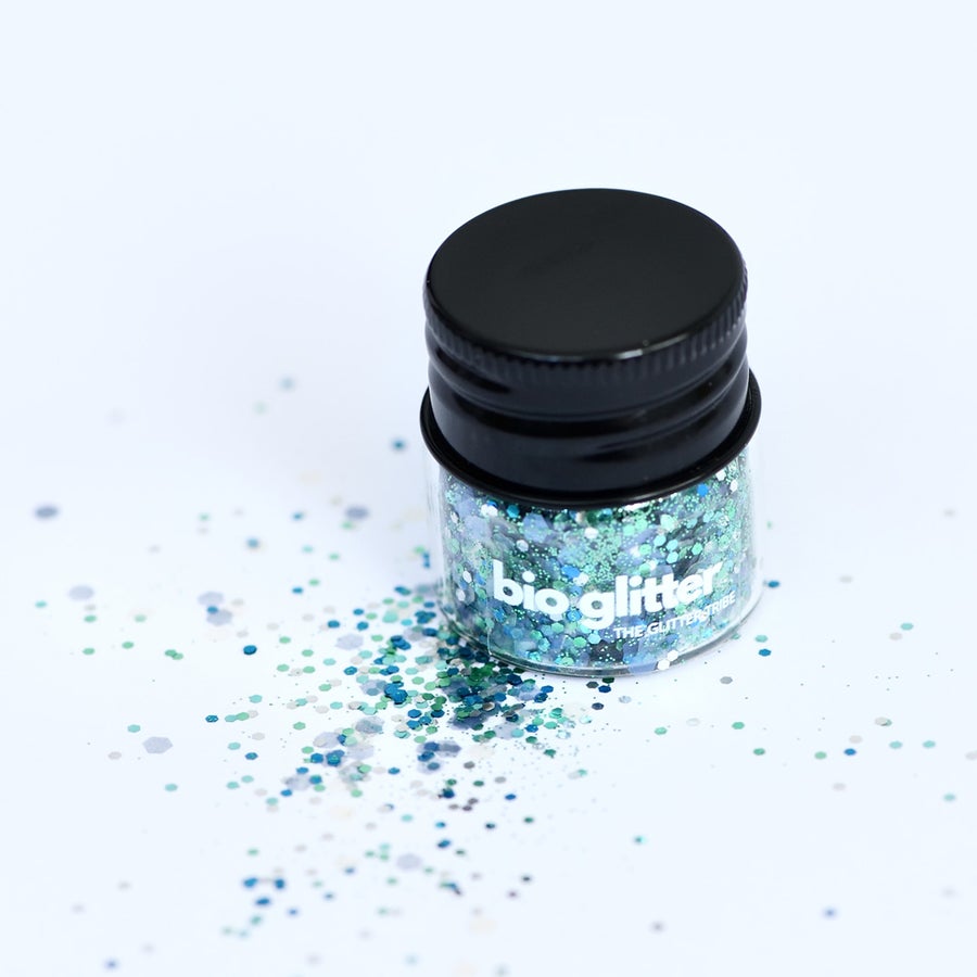 Certified Biodegradable Bio-glitter® - Under The Sea - Little Reef and Friends