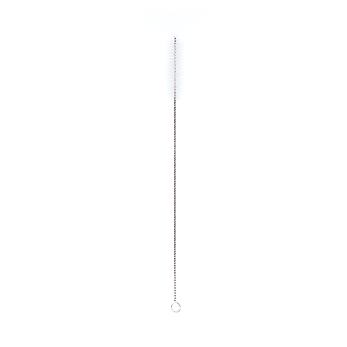 Stainless Steel Straw Cleaning Brush - Little Reef and Friends