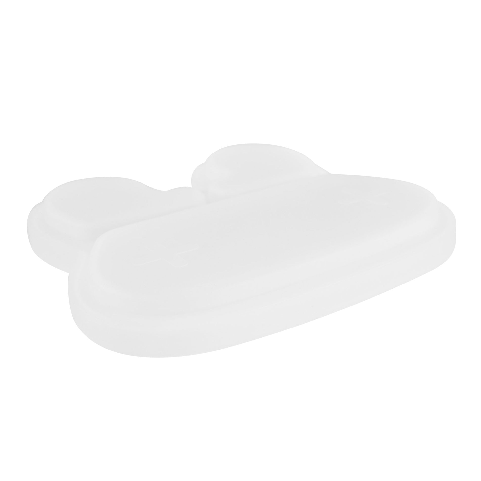 Bunny Stickie Plate Lid - Little Reef and Friends