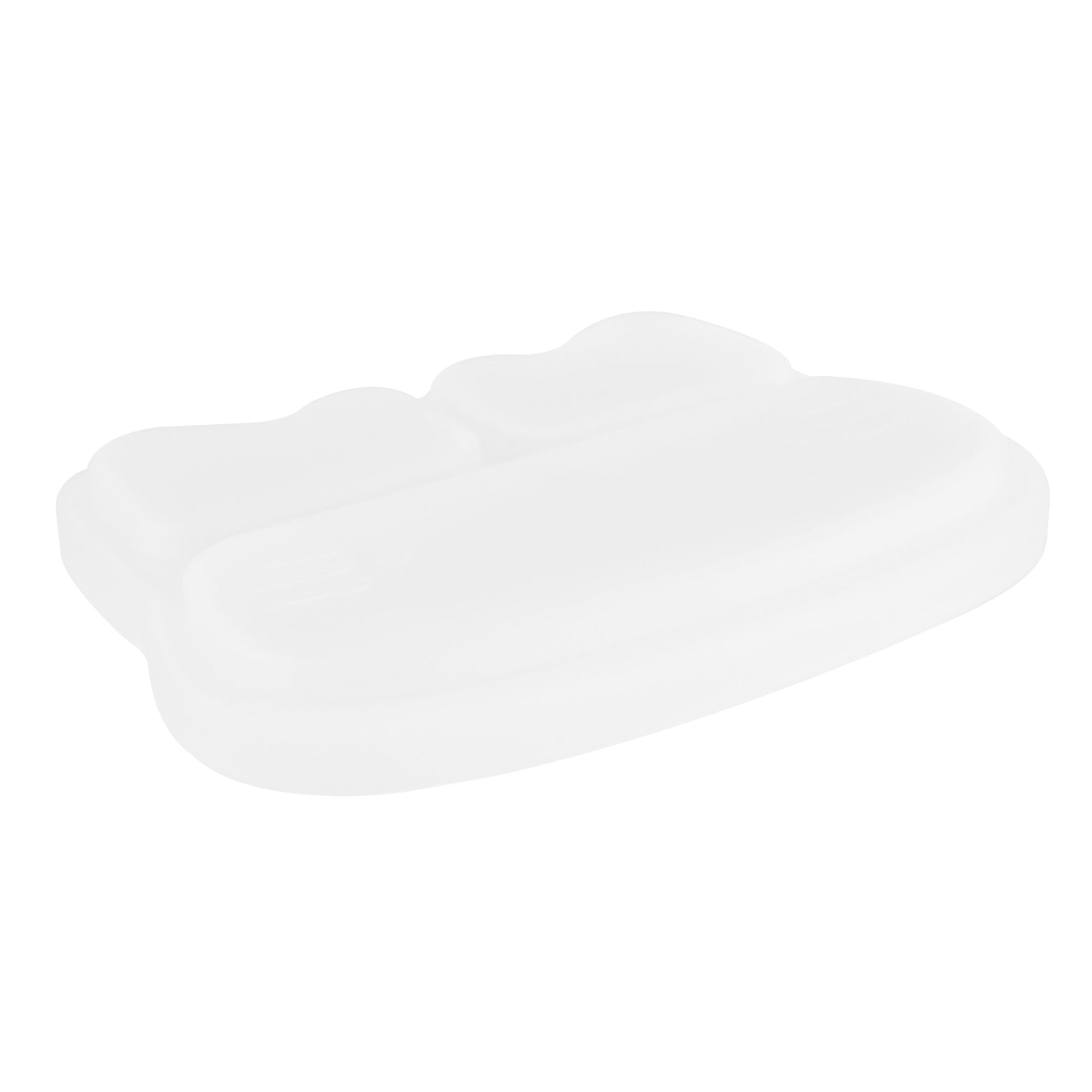 Cat Stickie Plate Lid - Little Reef and Friends