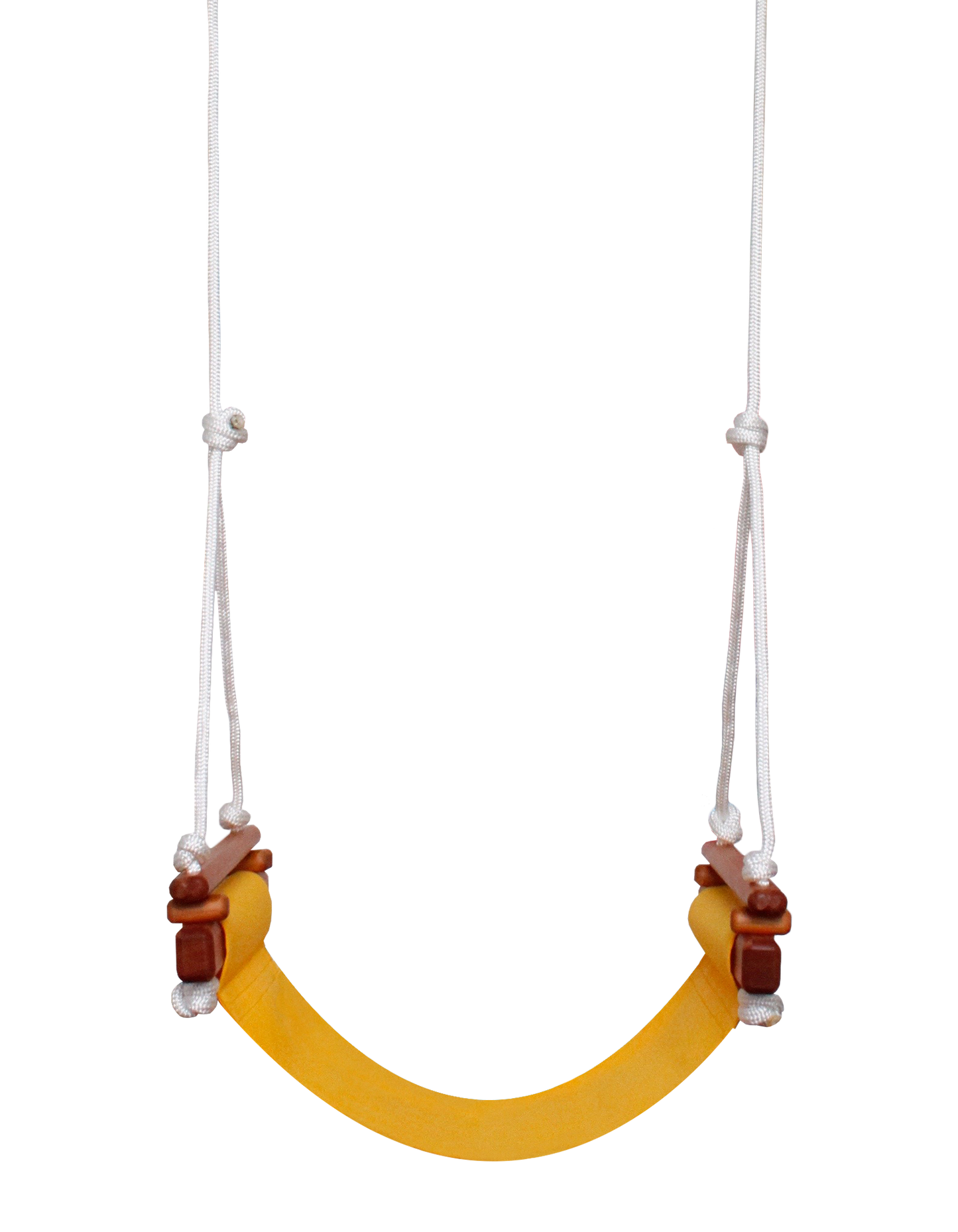 Child Swing - Kowhai Yellow - Little Reef and Friends