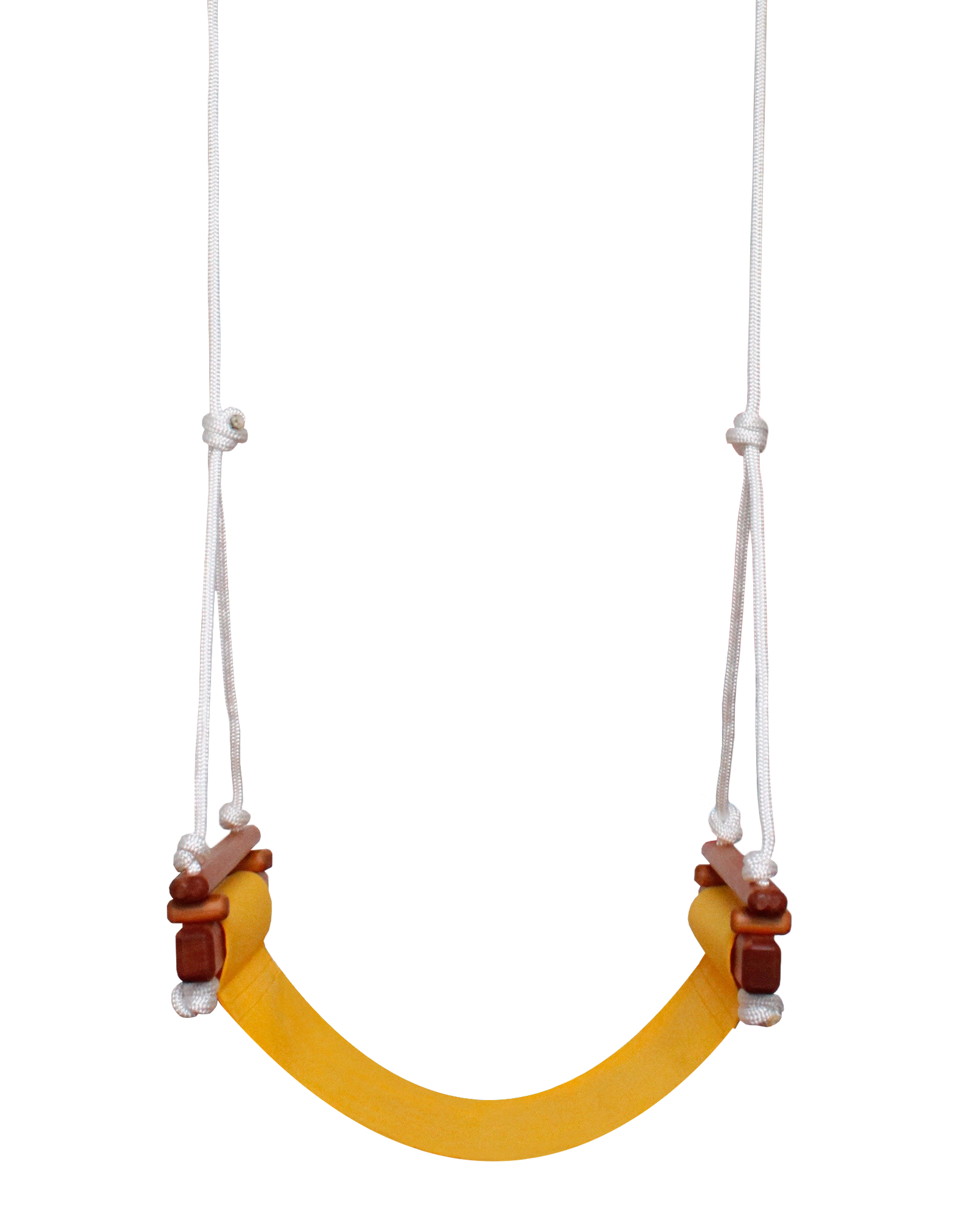 Child Swing - Kowhai Yellow - Little Reef and Friends