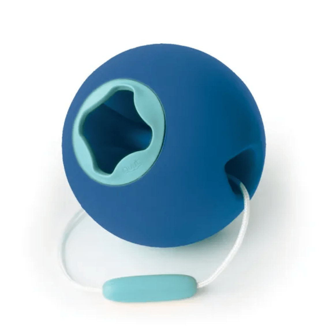 Ballo Bucket - Blue - Little Reef and Friends