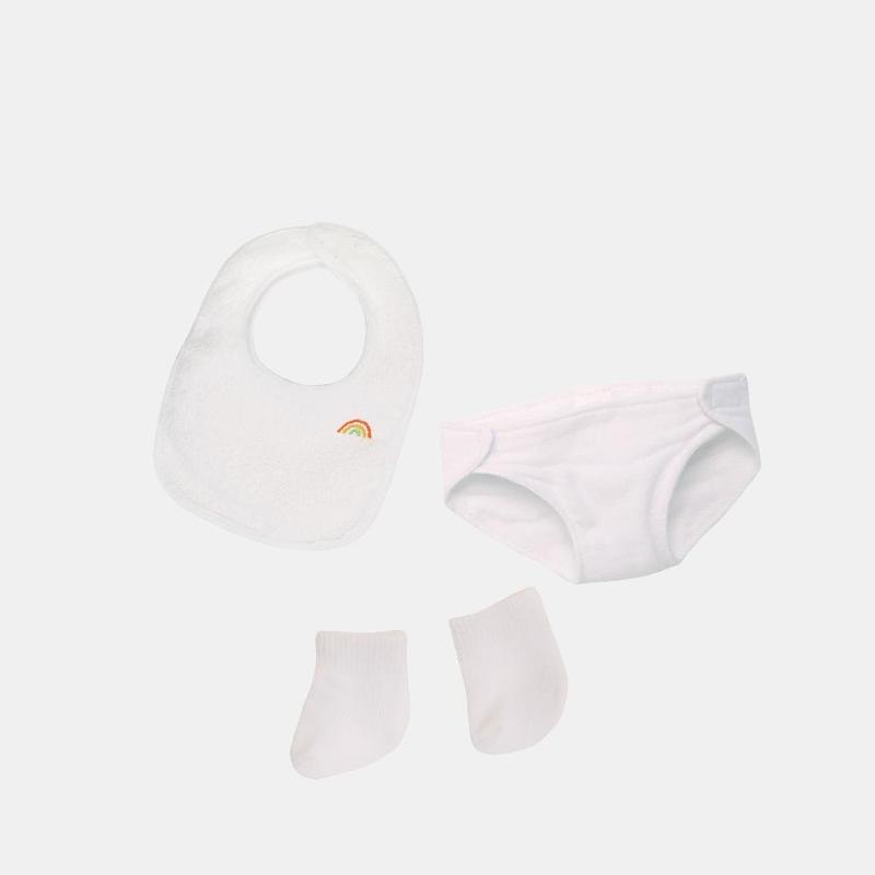 Dinkum Doll Care Set - Little Reef and Friends