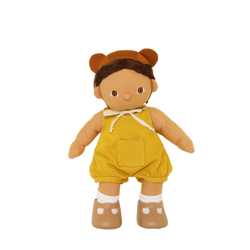 Dinkum Doll Mio Romper Set - Little Reef and Friends